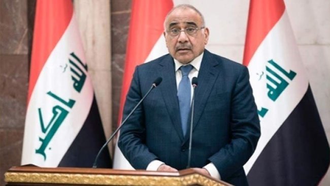 Irak Başbakanı: Kürt sorunu Irak'ın kuruluşundan itibaren var