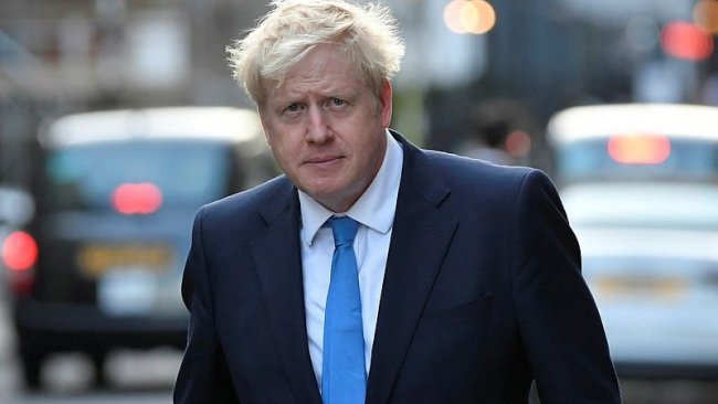İngiltere Başbakanı Boris Johnson: 31 Ekim'de AB'den ayrılacağız