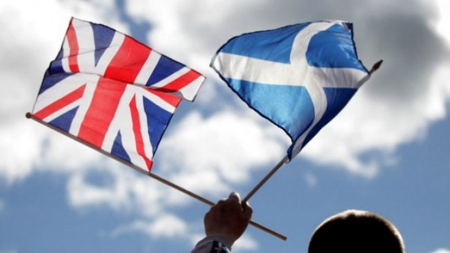 İskoçya'dan Boris Johnson'a 'bağımsızlık' uyarısı