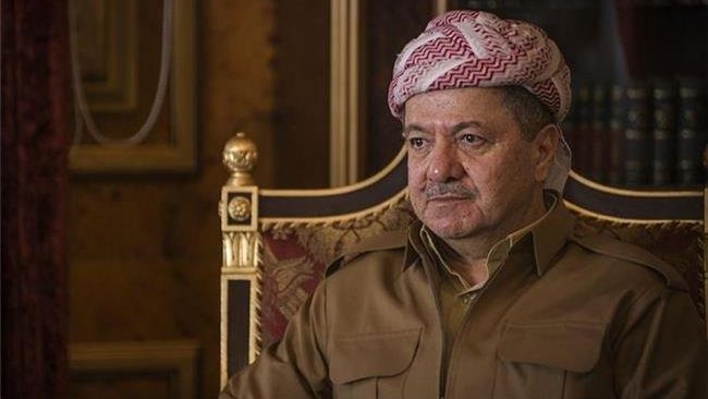 Mesud Barzani: Ezidi Kürtler Kürdistan ve Kürt halkının asli unsurlarıdır