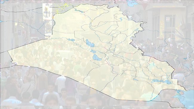 Abdulmehdi Irak ve Kürdistan'da yapılacak nüfus sayımı tarihini açıkladı