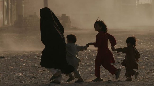 BM'den korkunç rapor: '2018'de savaş ve çatışmalarda 12 binden fazla çocuk öldü'