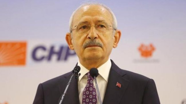 CHP, Kürt sorunu raporunu yeniden güncelliyor