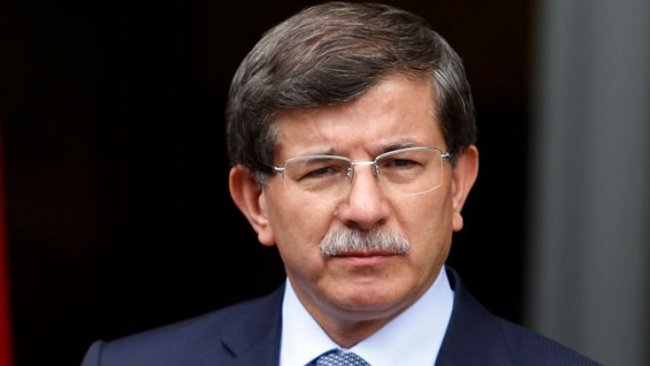 Eski AKP'li vekilden Davutoğlu iddiası