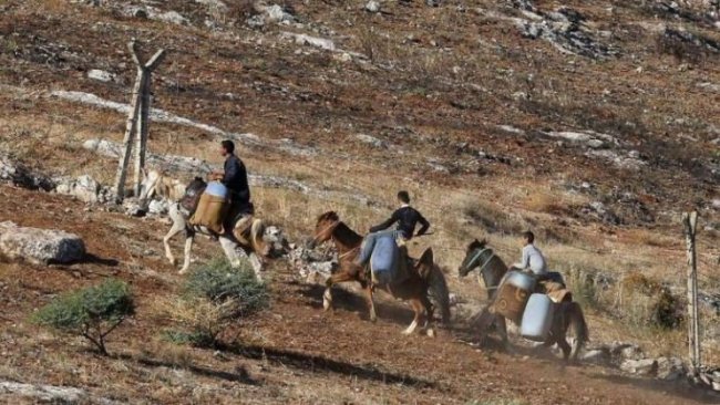 Hakkari'de köylülere helikopterden ateş açıldı: 1 ölü