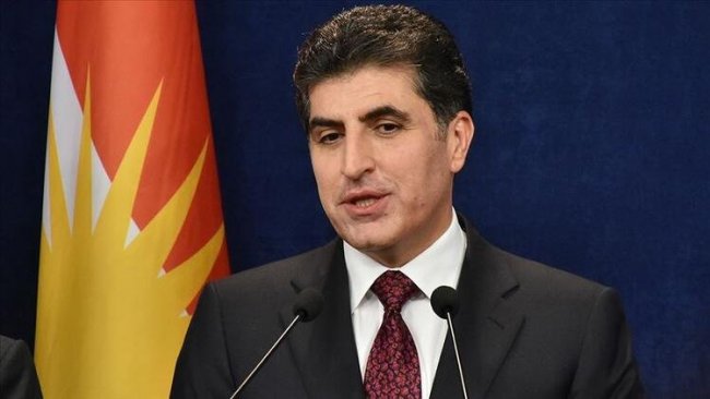 Başkan Neçirvan Barzani’den BM’ye çağrı