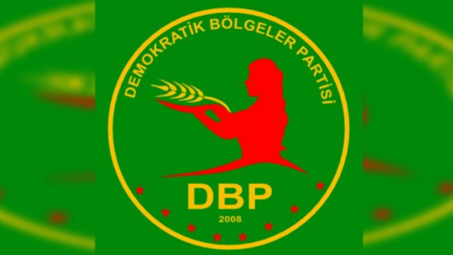 DBP yeniden yapılanmaya gidiyor 