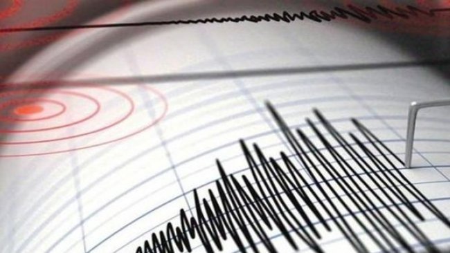 Diyarbakır'da ikinci deprem