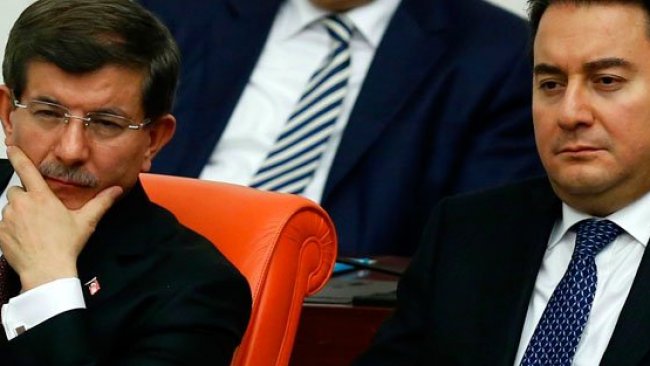 AKP’deki kopuşlar Eylül’de dengeleri değiştirecek