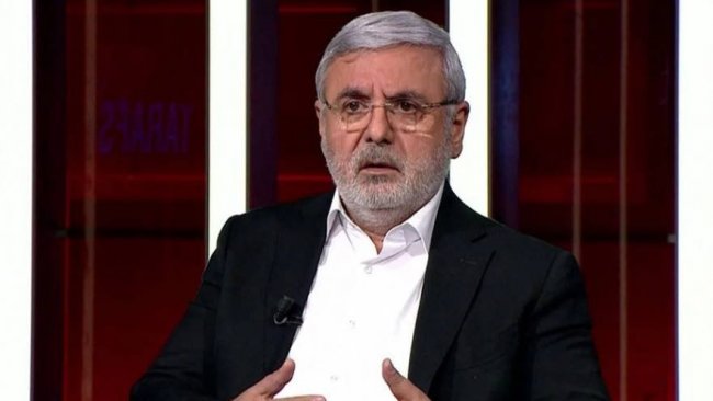 Mehmet Metiner: AK Parti ömrünü tamamladı