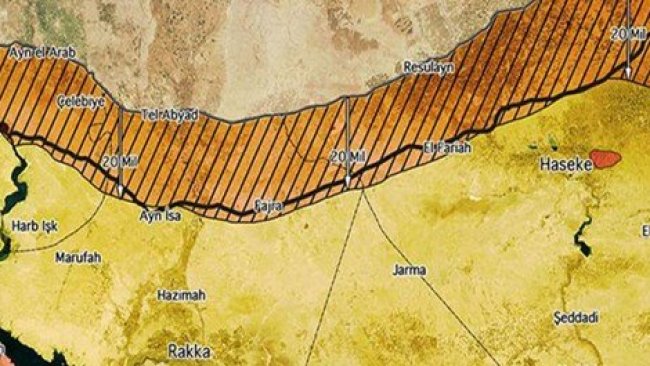 Taraflardan ‘güvenli bölge’ açıklamaları: Kim ne diyor?