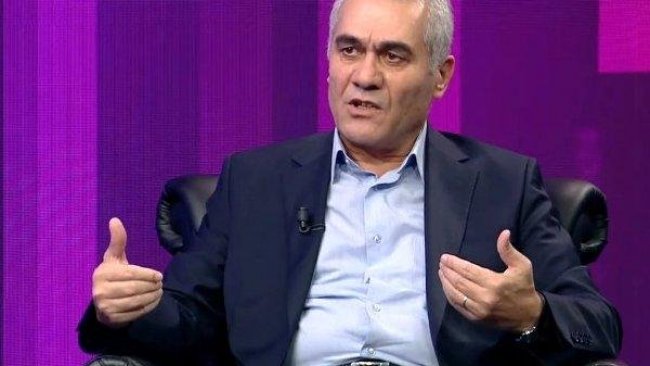 ENKS: Rusya, güvenli bölge meselesine müdahil olmak istemiyor