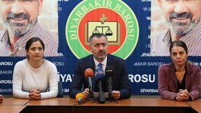 Yargıtay, Diyarbakır Barosu’nu ilk kez davet etti