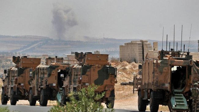 Han Şeyhun: İdlib'in 'kale kapısı'nın düşmesi, Suriye'de savaşın seyrini ve Türkiye'yi nasıl etkileyebilir?