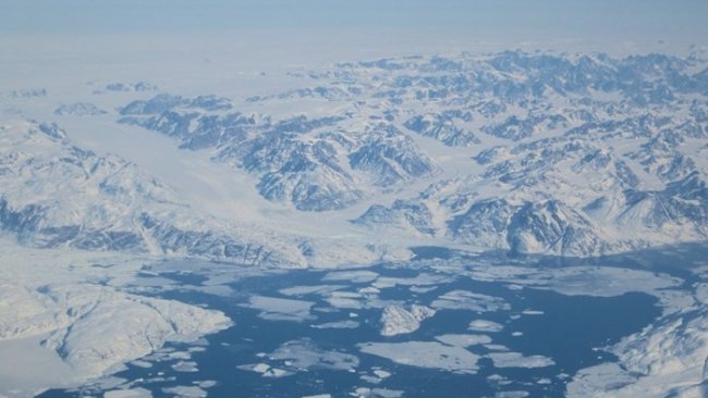 NASA uyardı...Pek çok şehir sular altında kalabilir!