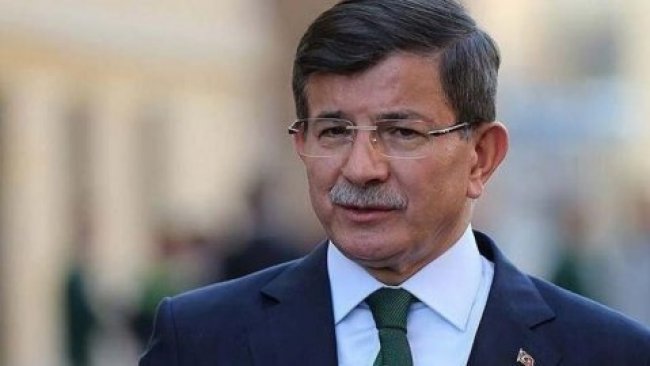 Davutoğlu'nun yol haritası belli oldu...Üç kriterle yola çıkıyor