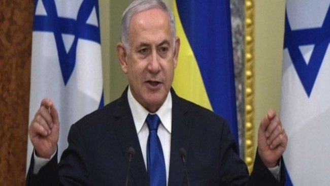 Netanyahu’dan Nasrallah’a: Sakin ol