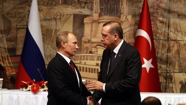 Fehim Taştekin: Erdoğan’ın eli Putin’in karşısında çok zayıf