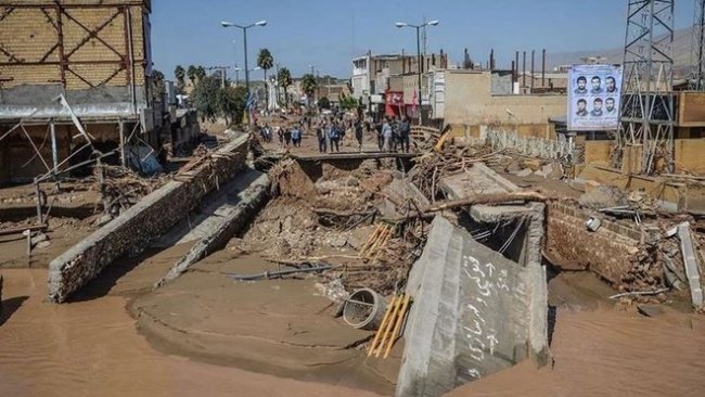 'İsrail sadece İran'a yakın Şii milisleri hedefledi'