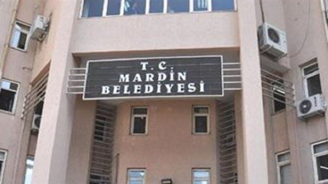 Kayyum Mardin'de 150 kişiyi işten çıkarttı