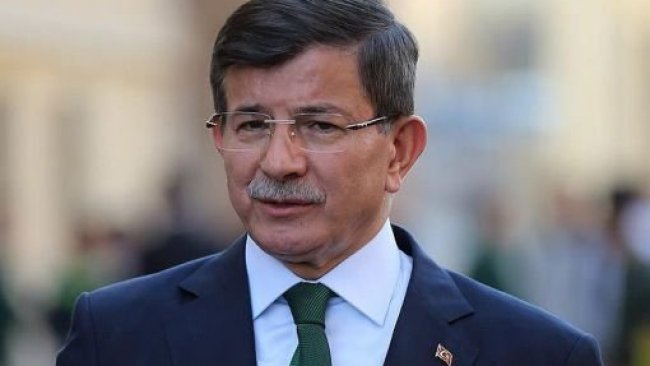 AK Parti’den Davutoğlu hamlesi