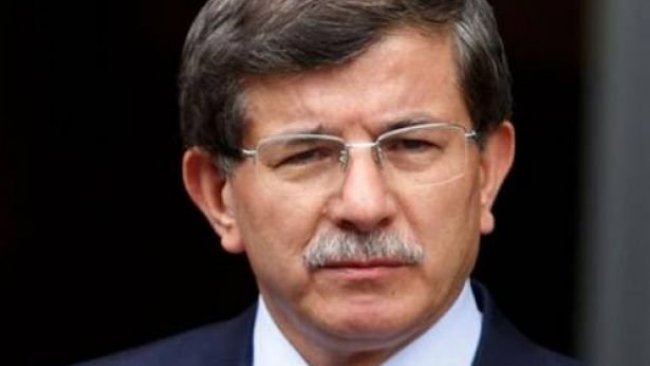 Davutoğlu ve ekibinin AK Parti’den ihracı istendi