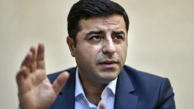 Avukat Karaman: Demirtaş'ın tahliyesi AİHM'deki duruşmayla ilgili