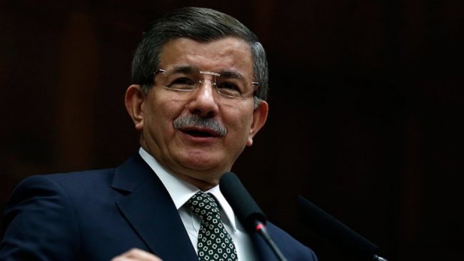 Davutoğlu'nun ekibinden 'yeni parti' açıklaması