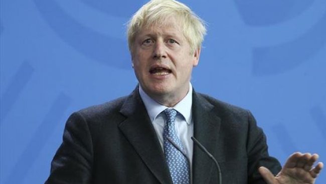 Boris Johnson'dan 21 muhalif vekile ihraç 