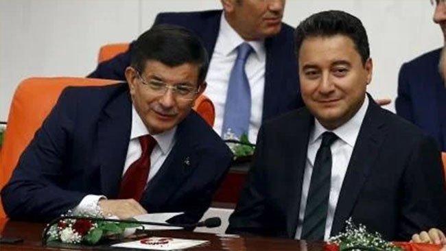 MAK'tan Babacan, Davutoğlu yorumu: Bir puan bile...