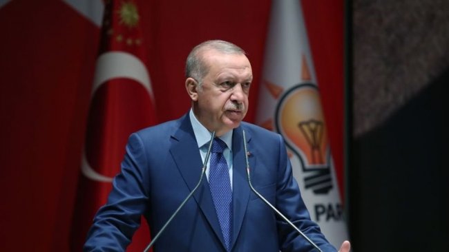 Erdoğan: Fıratın doğusunu Trump'la konuşacağız
