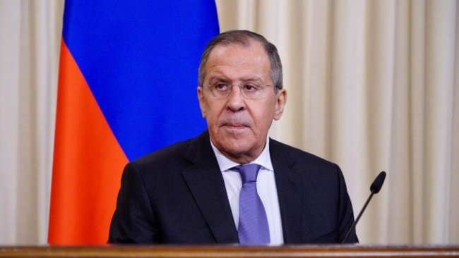 Lavrov, Kürdistan bölgesini ziyaret edecek