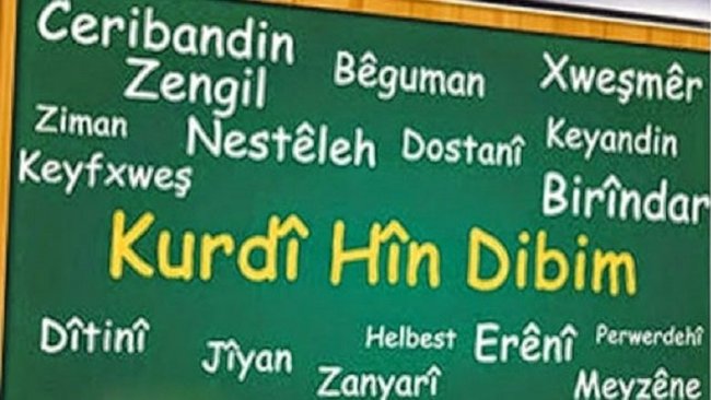 İSMEK'te Kürtçe: Kürtler ne diyor?