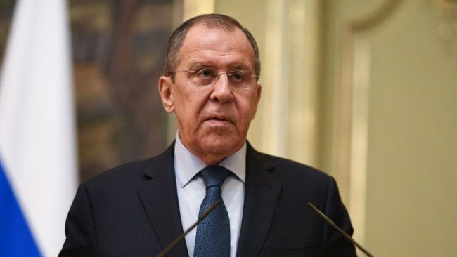 Lavrov’un Kürdistan'a yapacağı ziyaretin tarihi açıklandı