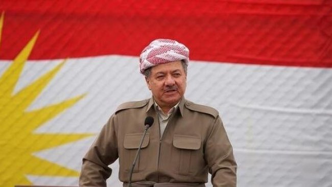 Iraklı siyasetçi: Mesud Barzani gibi büyük bir lider bulmalıyız