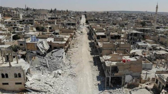 'İdlib ve Fırat’ın doğusu önemli gelişmelere gebe'