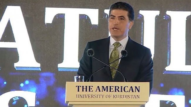 Başkan Neçirvan Barzani: Okumanın önemini anlayan toplumlar, tüm zorlukları aşabilirler