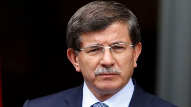 Davutoğlu: Öyle şeyler olacak ki, seçmen AK Parti'yi terk edecek