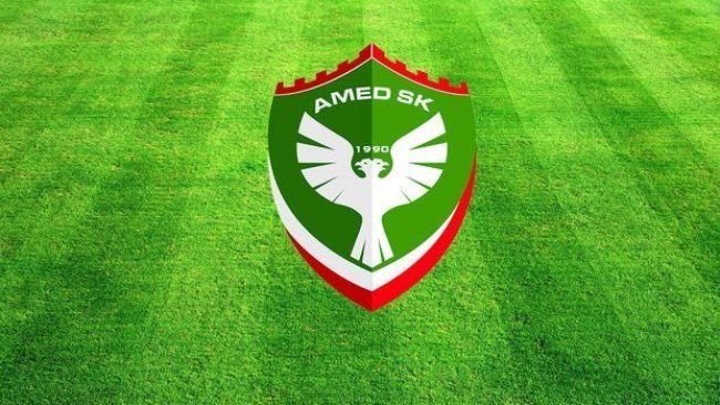 Amedspor, Türkiye Kupası'nda tur atladı