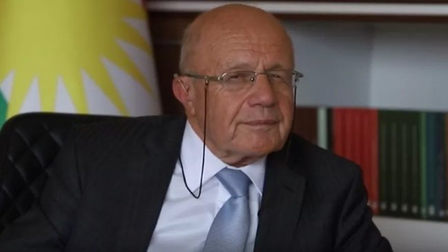 İsmail Beşikçi: Referandum Kürtlerin hafızasından asla silinmeyecek tarihi bir gündür