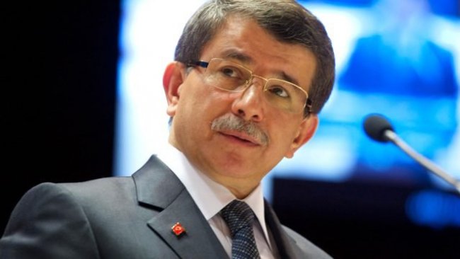 Davutoğlu’nun partisi geliyor