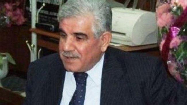 'Kürdistan İttifakı' listesinin başkanı belli oldu