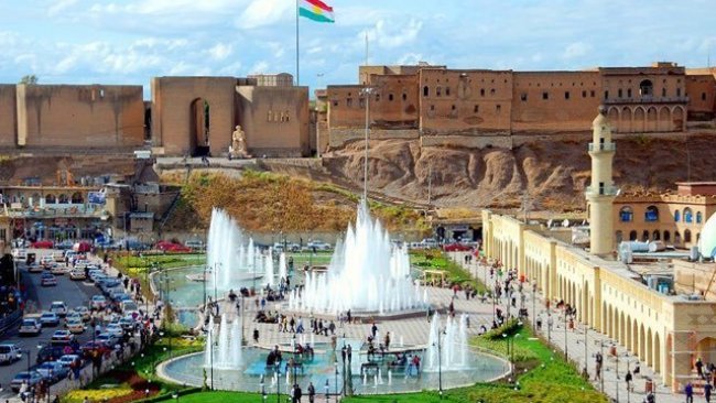 Başkent Erbil ve Kerkük dünyanın en eski şehirleri arasında 