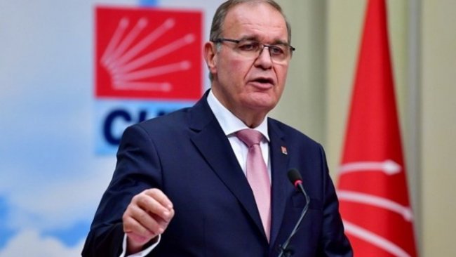 CHP'den Bahçeli'nin açıklamalarına yanıt