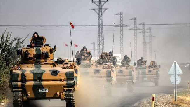 Türkiye'nin Fırat'ın doğusundaki operasyon planıyla ilgili cevabı bilinmeyen 5 soru