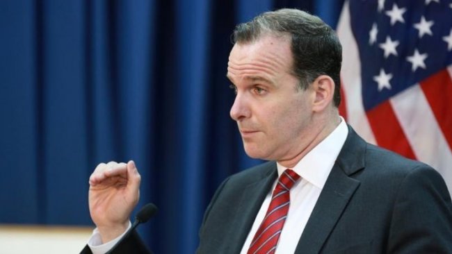 McGurk'tan eleştiri: 'Amerikan ipiyle kuyuya inilmez' deyimi rağbet görüyor