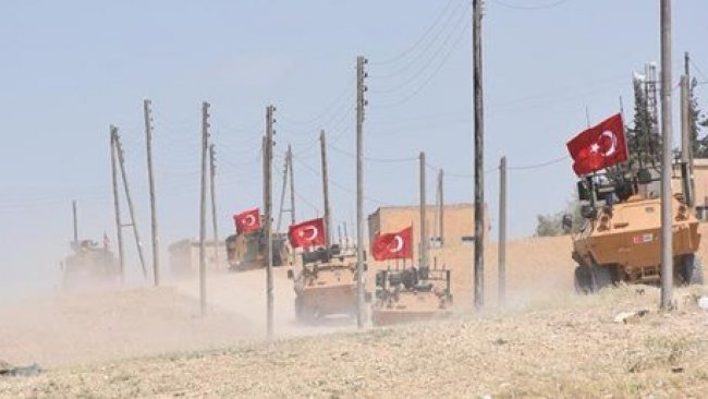 Analiz: Türkiye'nin Rojava operasyonu, Putin için bir fırsat