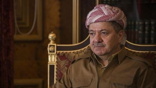 Başkan Mesud Barzani: Rojava'ya yönelik operasyon bir an önce bitirilmeli