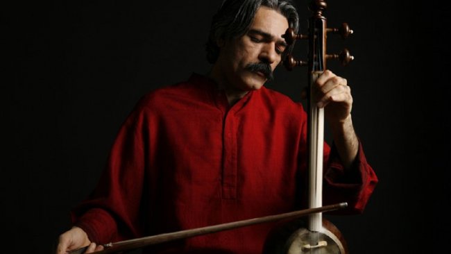 Kürt sanatçı Kayhan Kalhor İstanbul konserini iptal etti