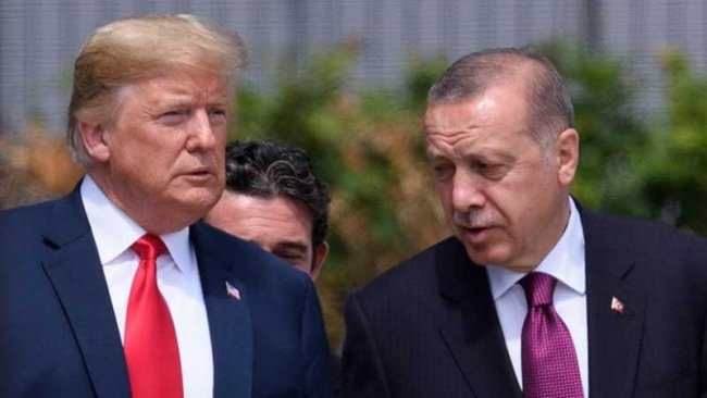 WSJ: Erdoğan, ABD Başkanı’na koşulları dikte ediyor